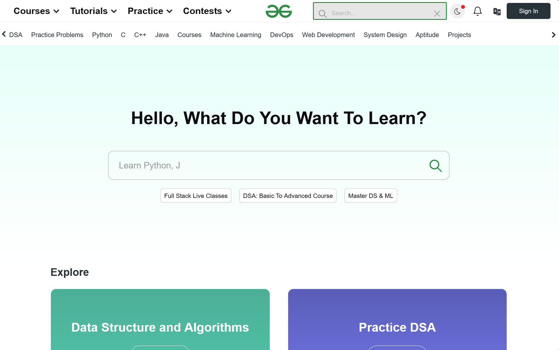image of G for G